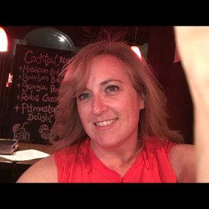 Meet your Posher, Chantel